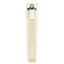 Truyu Toenail Clipper Gold Straight