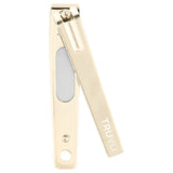 Truyu Toenail Clipper Gold Straight