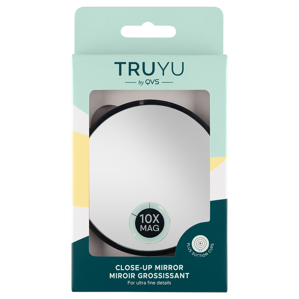 Truyu Close-up Mirror 10X