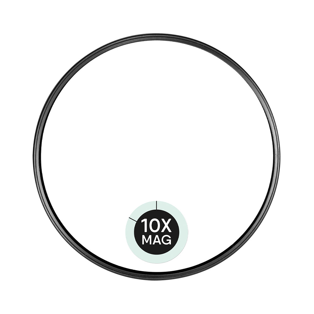 Truyu Close-up Mirror 10X