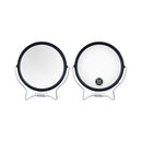 Truyu Bathroom Shaving Mirror 1X & 5X