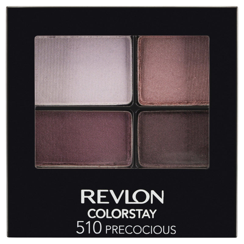 Revlon Colorstay™ 16 Hour Eye Shadow Precocious NZ - Bargain Chemist
