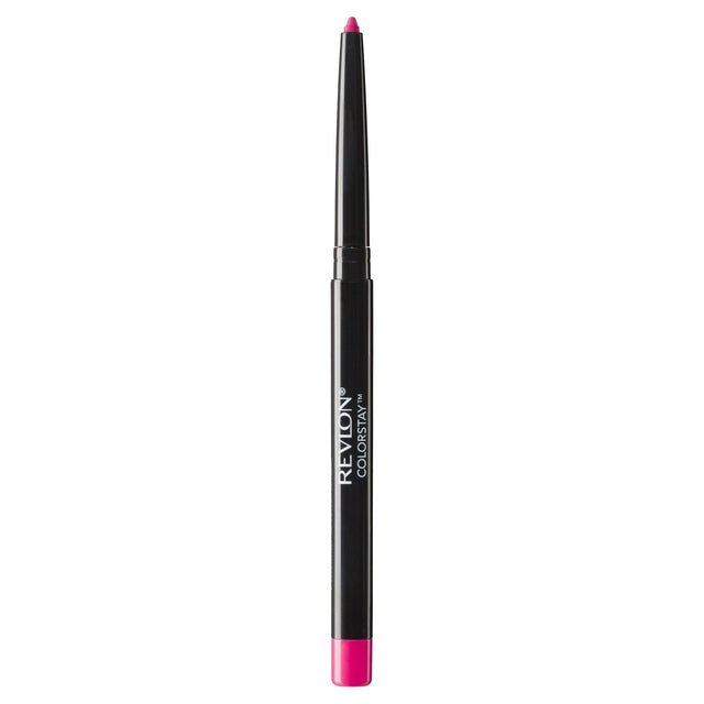 Revlon Colorstay??Lipliner Fuchsia NZ - Bargain Chemist