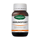 Thompson's Immunofort 60 Tablets