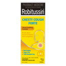 Robitussin Chesty Cough Forte 200ml