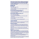 Habitrol Chewing Gum 2mg Regular Strength Fruit 96 Pack