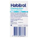 Habitrol Chewing Gum 2mg Regular Strength Fruit 96 Pack