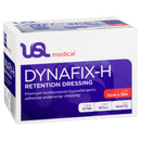 USL Tape Dynafix Fixation White 10cm x 10m