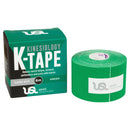 USL Sport Game Day K Tape Green 5cm x 6m