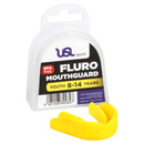 USL Sport Mouthguard Youth Fluro
