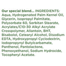 Simple Cleansing Lotion Purifying 200ml NZ - Bargain Chemist