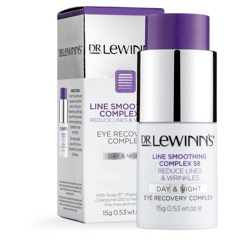 Dr. LeWinn's Line Smoothing Complex Eye Recovery Complex 15g