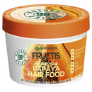 Garnier Fructis Hair Food Damaged Hair Repairing Papaya 390ml