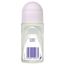 NIVEA Invisible Black & White Clear Roll-on 50mL NZ - Bargain Chemist