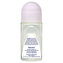 NIVEA Invisible Black & White Clear Roll-on 50mL NZ - Bargain Chemist