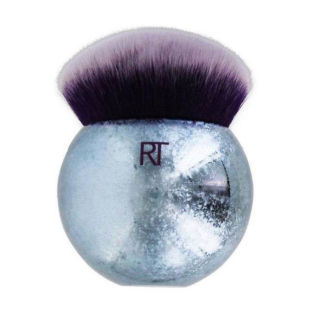 Real Techniques Brush Crush Kabuki Brush NZ - Bargain Chemist