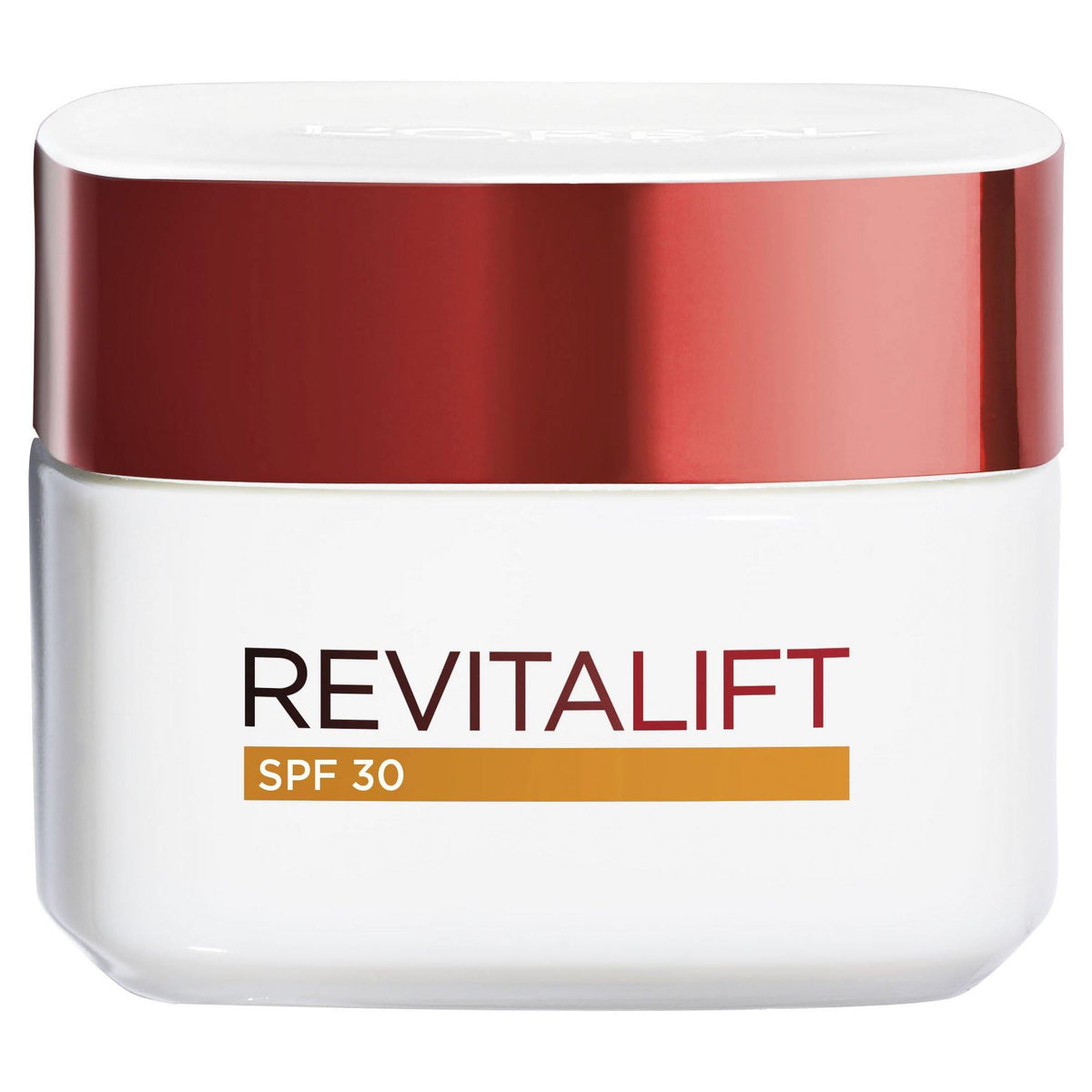 L'Oréal Paris Revitalift Classic Anti-Ageing Day SPF 30 Cream 50mL NZ - Bargain Chemist