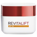 L'Oréal Paris Revitalift Classic Anti-Ageing Day SPF 30 Cream 50mL NZ - Bargain Chemist
