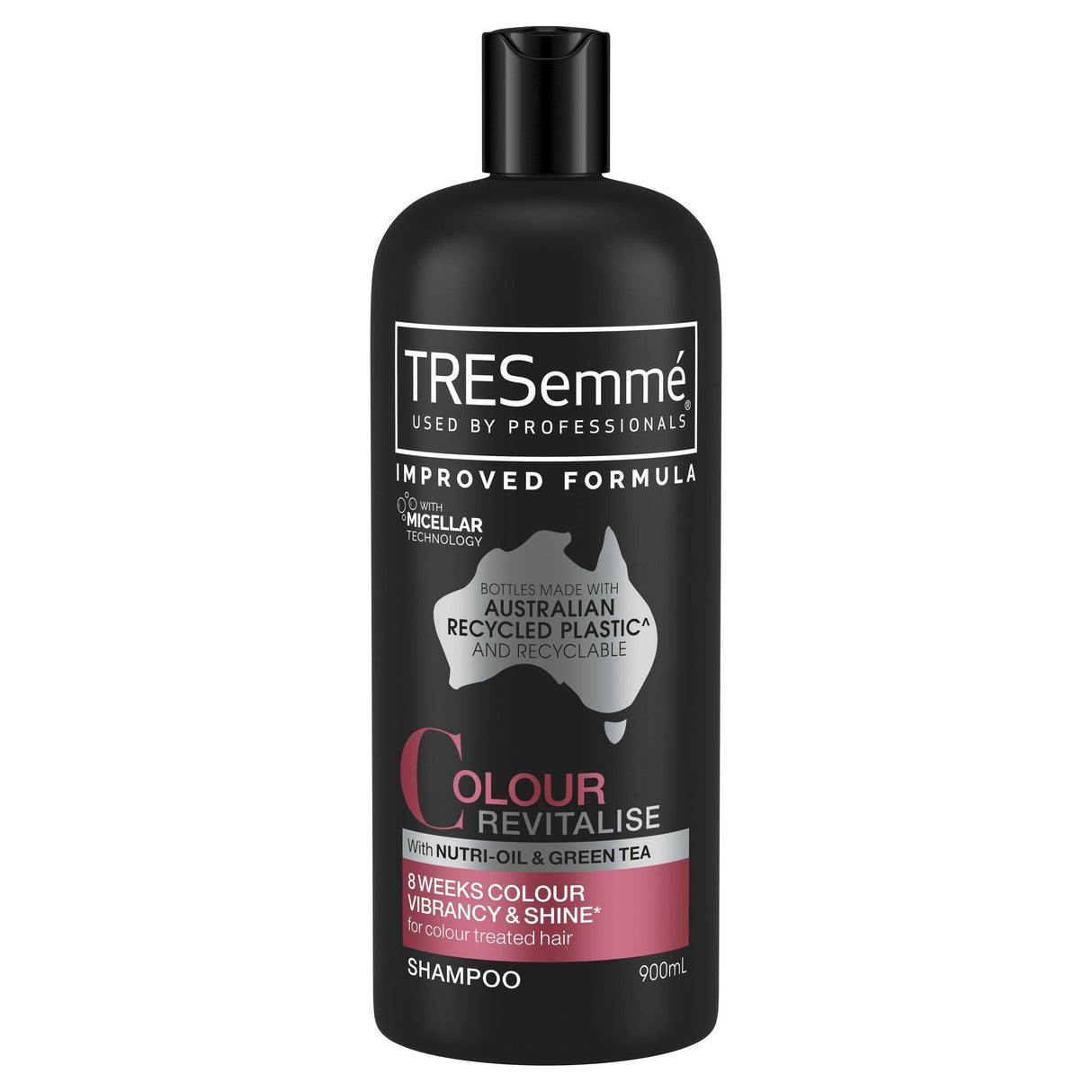 TRESemmé Shampoo Colour Revitalise 900ml NZ - Bargain Chemist