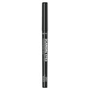 Rimmel London Scandaleyes Exagerrate Waterproof Eye Definer Black