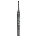 Rimmel London Scandaleyes Exagerrate Waterproof Eye Definer Black