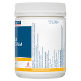 Ethical Nutrients Mega Magnesium Powder - Raspberry Flavour 450g