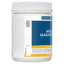 Ethical Nutrients Mega Magnesium Powder - Citrus Flavour 450g