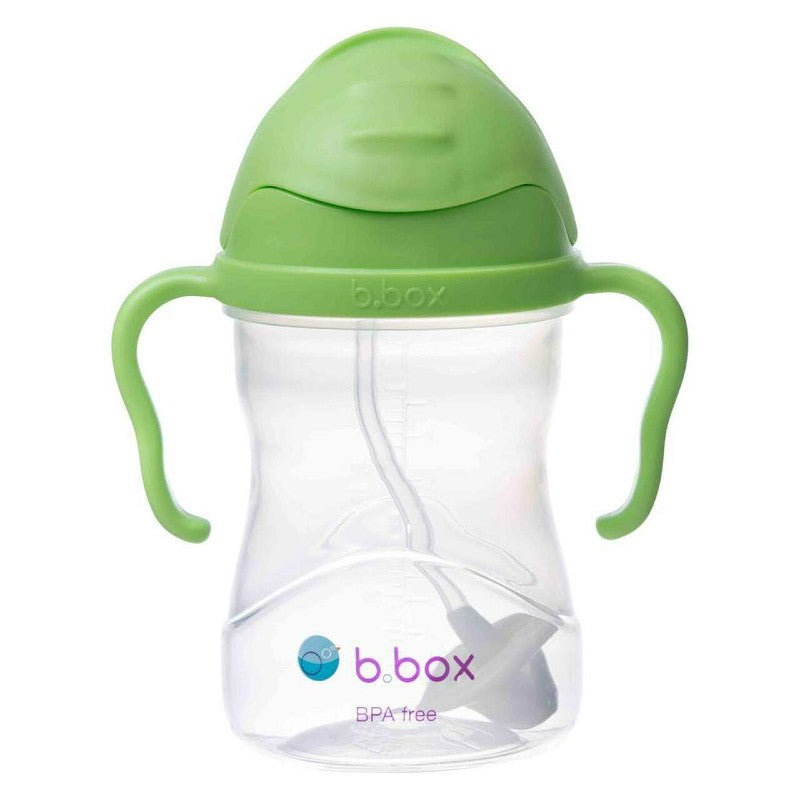 b.box Sippy Cup V2 Apple 240ml