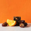 The Crafty Weka Bite — Date & Orange 40g