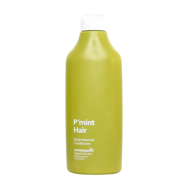 Aromaganic P'mint Hair Conditioner 450ml