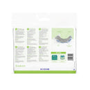 Bambino Mio Reusable Nappy Liners 8 Pack