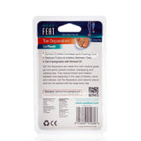Neat Feat Gel Toe Separators
