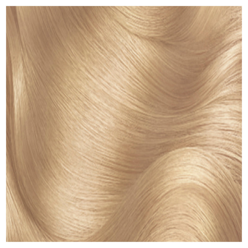 Garnier Olia Permanent Hair Colour - 10 Very Light Blonde (Ammonia Free, Oil Based)