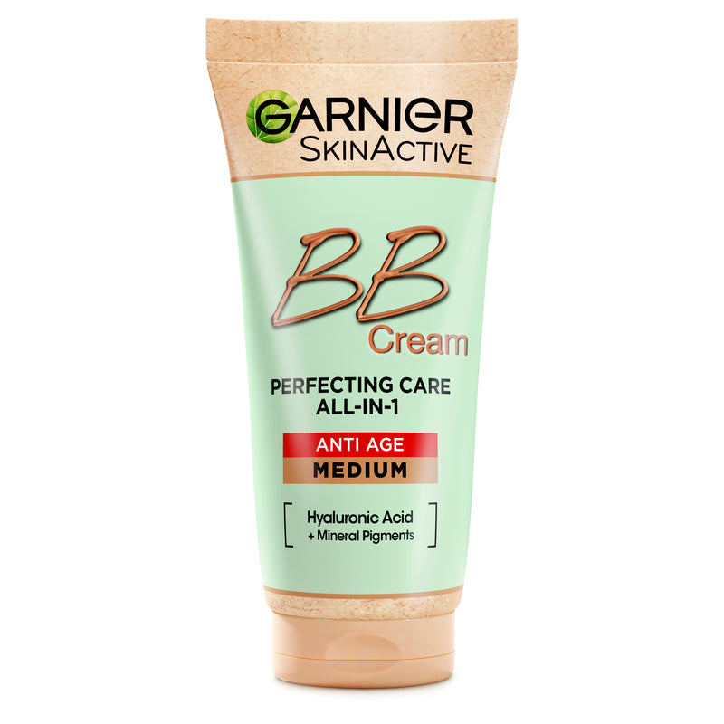 Garnier BB Cream All-In-One Perfector Anti-Age Medium SPF 25 50ml