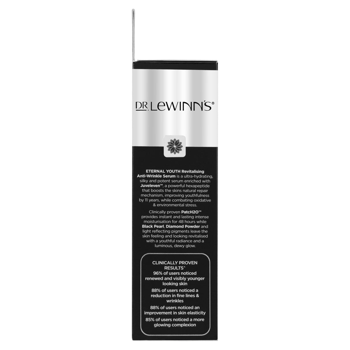 Dr. LeWinn's Eternal Youth Revitalising Anti-Wrinkle Day & Night Serum 30ml