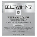 Dr. LeWinn's Eternal Youth Luminous Brightening Day & Night Cream 50g