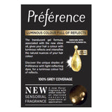 L'Oréal Paris Préférence Permanent Hair Colour - 9.1 Oslo (Viking Light Ash Blonde)