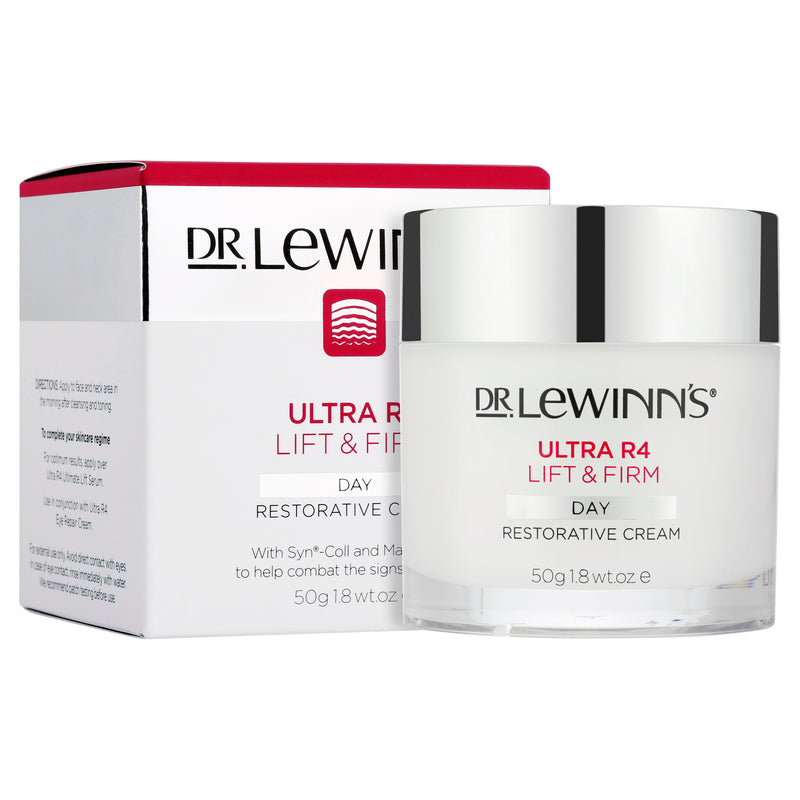 Dr. LeWinn's Ultra R4 Restorative Cream 50g