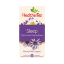 Healtheries Sleep Chamomile & Passionflower Tea 20 Pack
