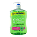 Astonish Hand Wash Aloe Vera 650ml