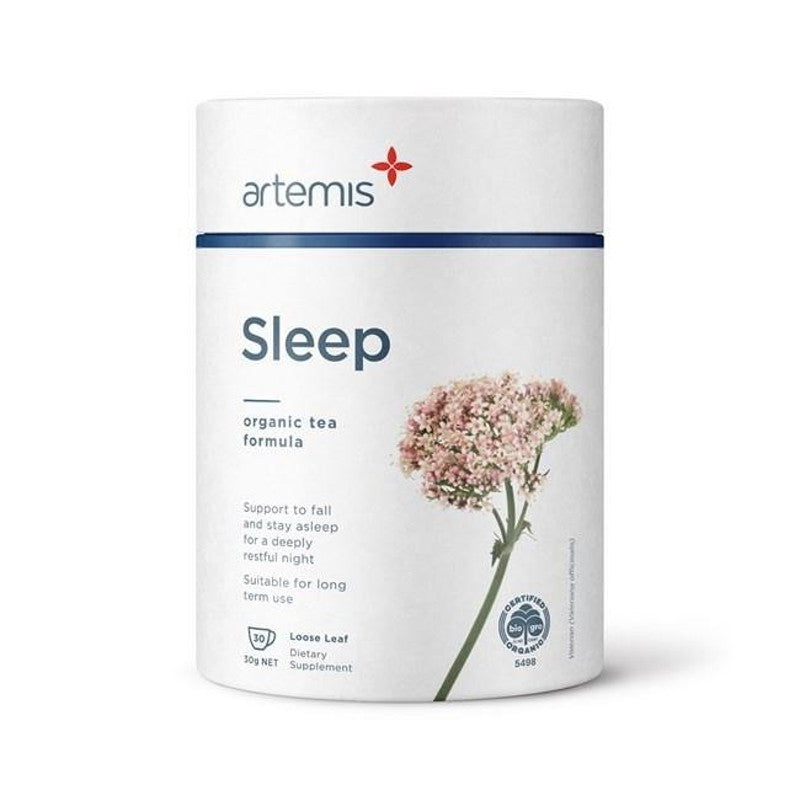 artemis Sleep Tea 30g