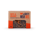 The Crafty Weka Bite — Date & Orange 40g