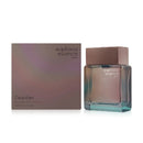 Calvin Klein Euphoria Essence EDT 100ml for Men