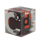 D3 Cohesive Bandage Compression Wrap 75mm x 10M (Black)