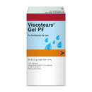 Bausch & Lomb Viscotears Gel 30x0.6ml