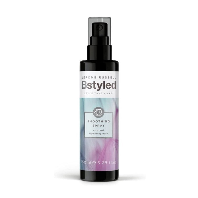 Jerome Russell BStyled Smoothing Spray 150ml