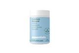Lifestream Calcium Natural 120 Vege Caps