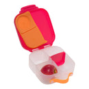b.box Mini Lunch Box Strawb. Shake
