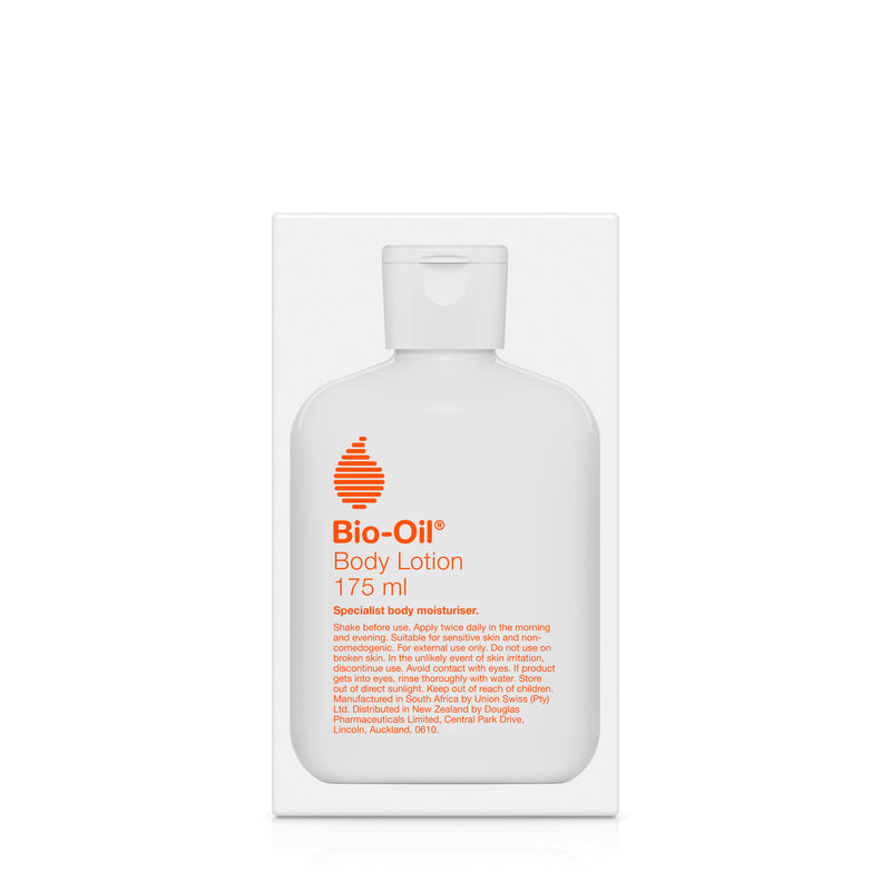 BioOil Body Lotion 175ml
