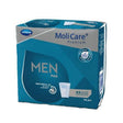 Hartmann MoliCare Premium Men Pad 2 Drops 14 Pack NZ - Bargain Chemist